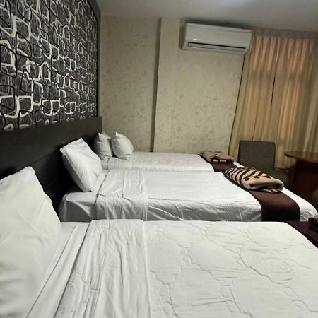 Monterrico Hotel Peru Lima Ngoại thất bức ảnh