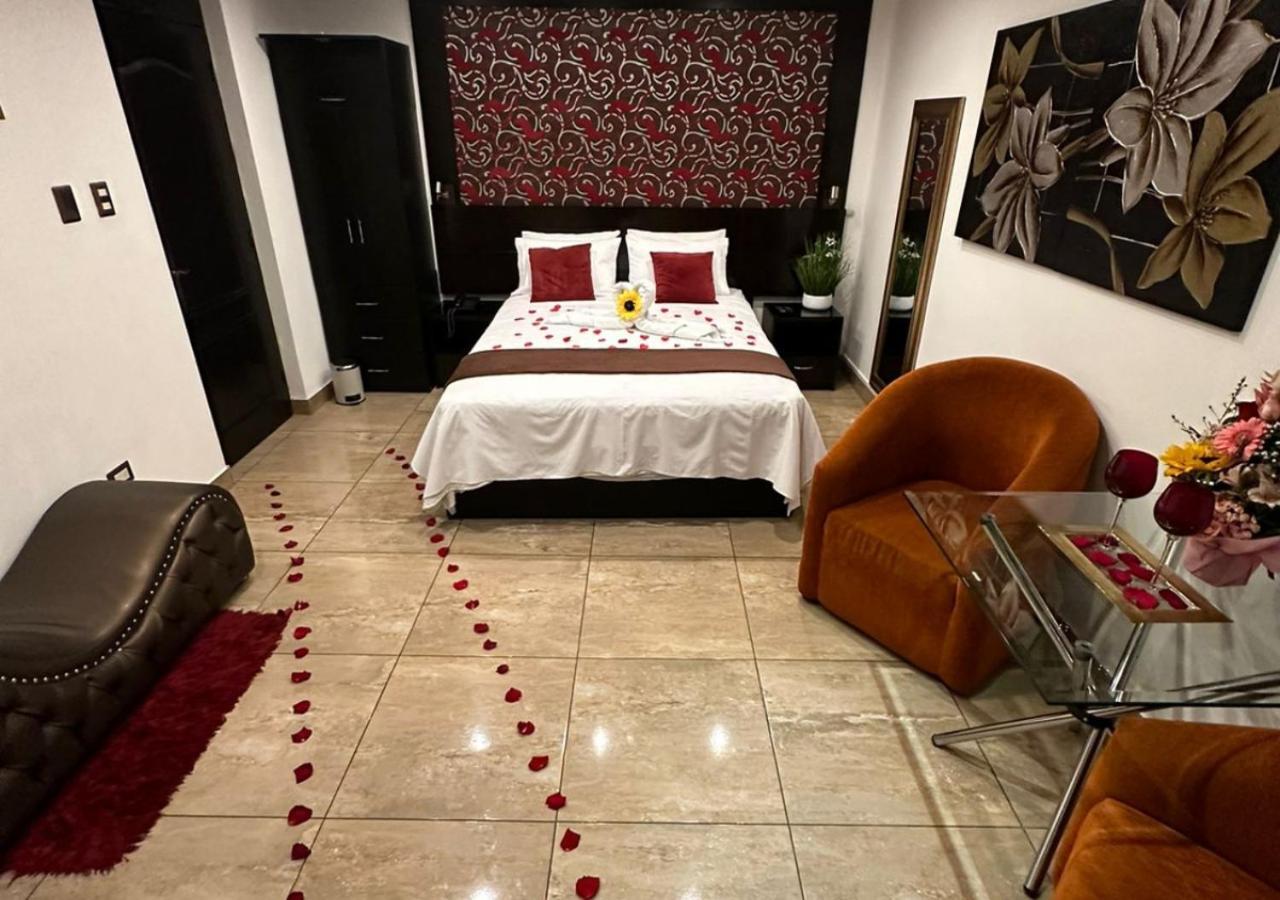 Monterrico Hotel Peru Lima Ngoại thất bức ảnh