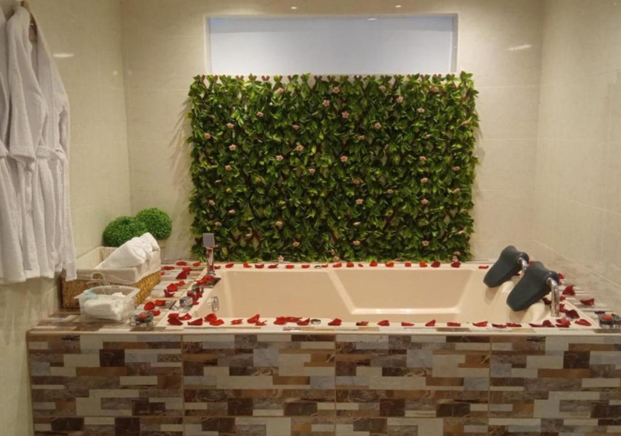 Monterrico Hotel Peru Lima Ngoại thất bức ảnh